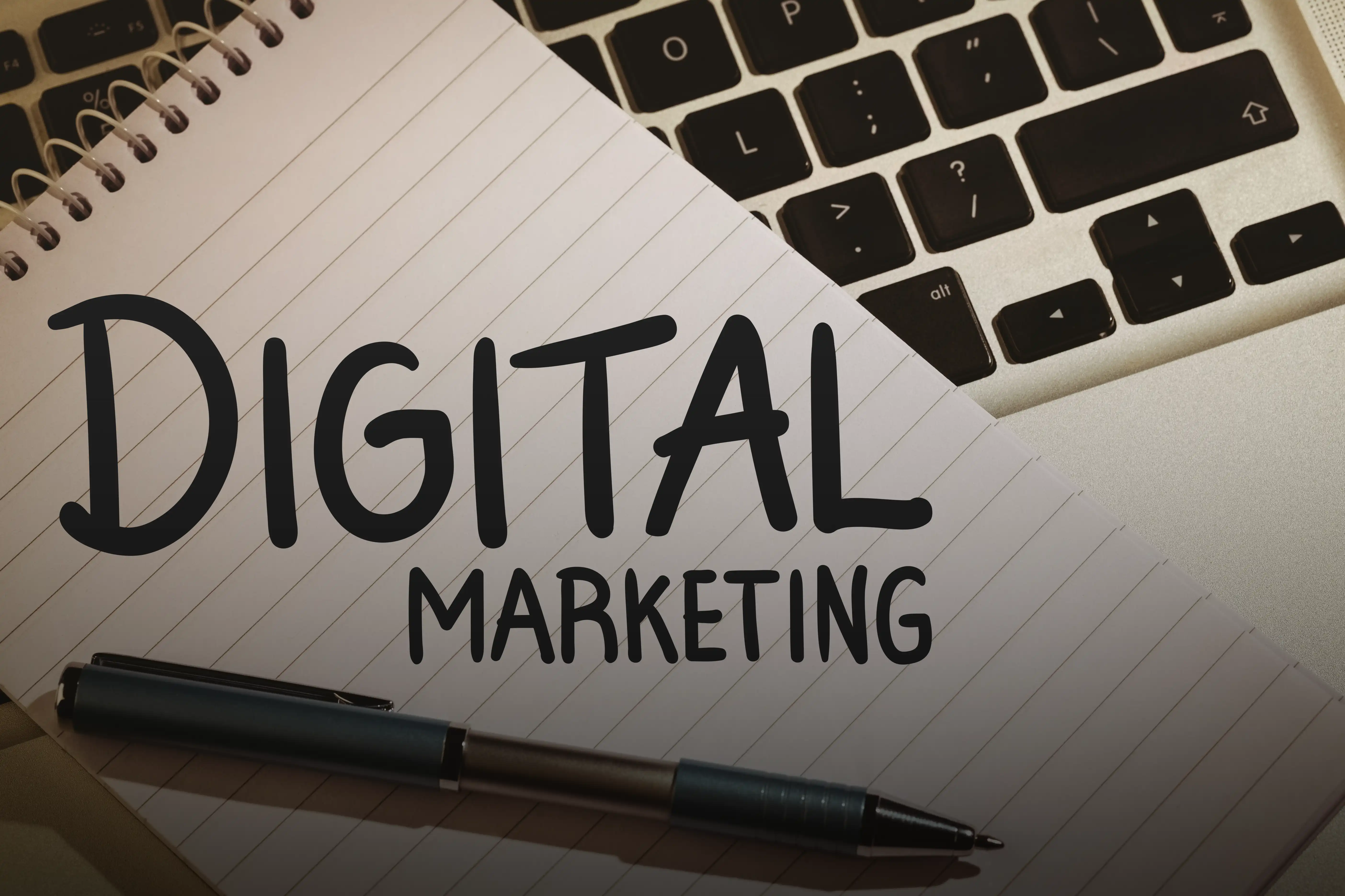 Digital Marketing